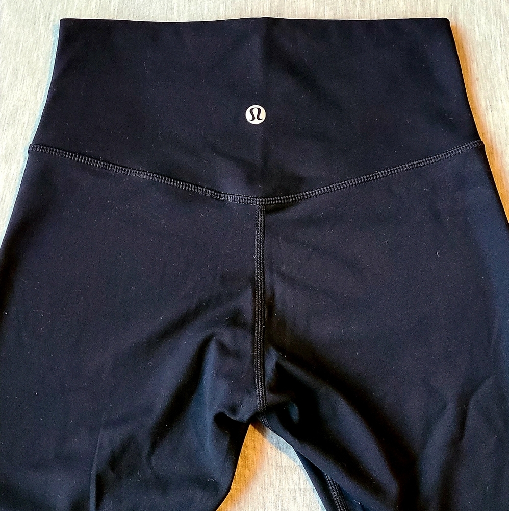 EUC Lululemon Leggings